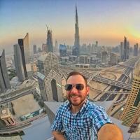 Отзыв от Рустам - виза ДТВ