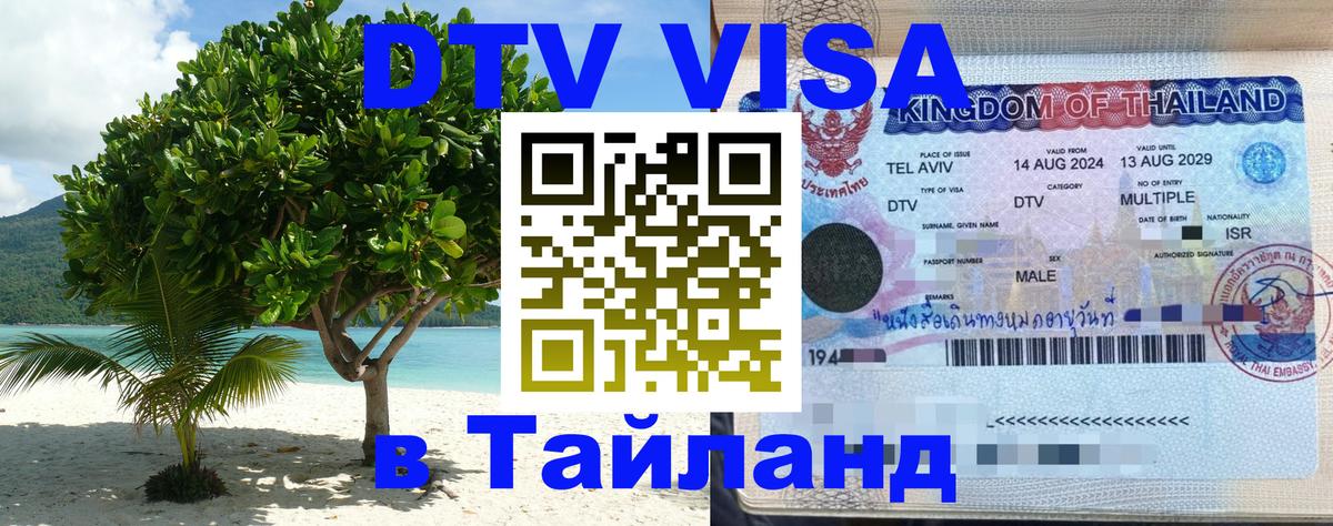 Оформление DTV визы под ключ: стоимость и тарифы, только загранпаспорт - 19.11.2025 